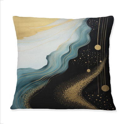 Coussin décoratif Essential Nature