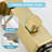 Roman Deck Mount Waterfall Tub Faucet With Handheld Shower, Single Handle, 2-Mode Water Outlet-125254799