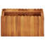 Benton Wood Planter Box-141742073