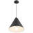 Ford LED Pendant - Replaceable LED - 14.25" Dia-1257312361