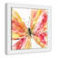 Butterfly Flying II Framed Art-47494765-47499576