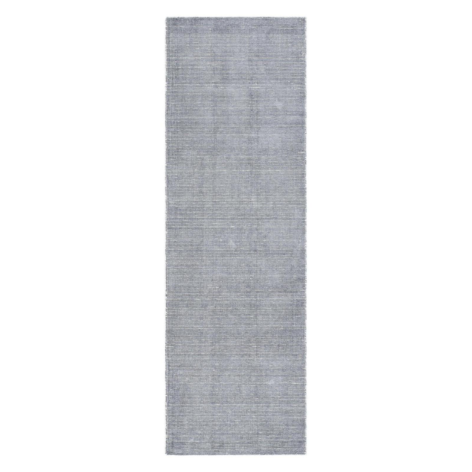 Mance Handmade Rug, Runner 2'6" x 8'