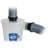 Oneida Air Systems Dust Deputy 2.5 Plus Anti-Static Cyclone Separator & Hose Kit