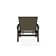 Askar Outdoor Rust-Resistant Metal Chaise Lounge