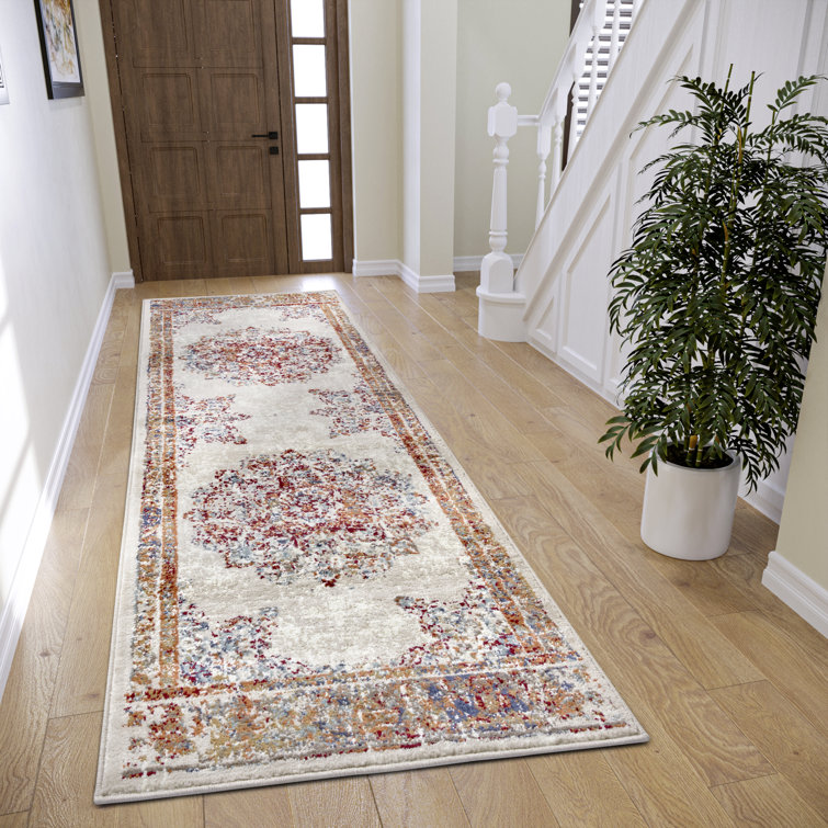Hanse Home Maderno Oriental Rug