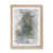 Oak Framed Acrylic selected