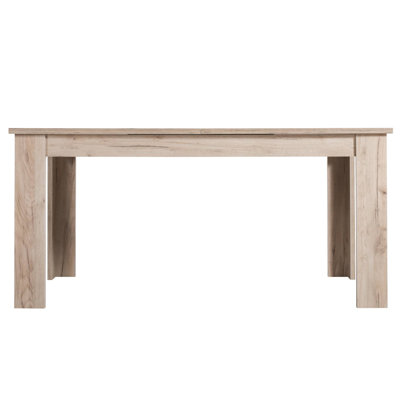Khaelyn Rectangular Dining Table