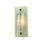 Rustic Lodge 1 - Light Flush Mounted Sconce