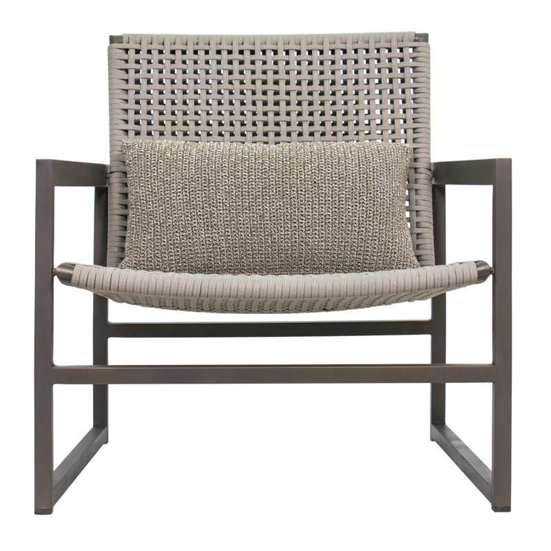 Archipelago Outdoor Lounge Chair