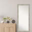 Miroir pleine grandeur Shepshed