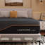 Matelas hybride moyen moelleux 12 po / 14 po EGOHome-129577450-129577449