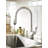 Moen Arbor Pulldown Laundry Faucet