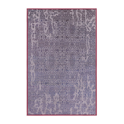 Oriental Indoor Rug