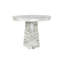 Dining Table Round Marble Dining Table-50886981