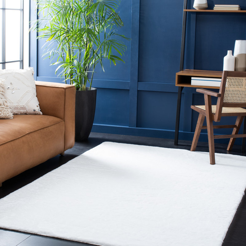 Tapis ivoire Mckenzie, Rectangle 5 pi x 7 pi