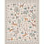 Tapis d'intérieur lavable à la machine Alcoa-133229870-133229872