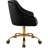 Casimir Velvet Task Chair-1919257002-1919207959
