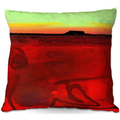  Coussin Couch Mesa