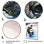Hockey Gardien pendant le jeu I - Impression sur toile-966236444-966236455