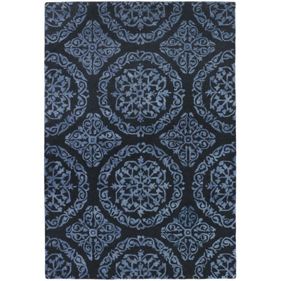 Oriental Indoor Rug