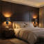 Applique murale Weston