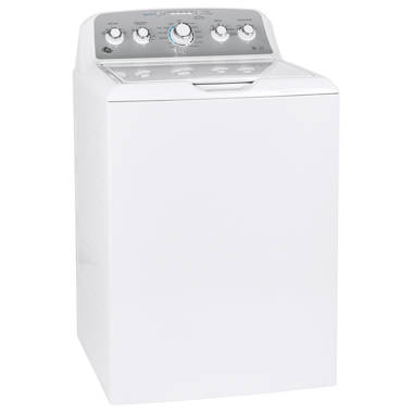 energy star top load washing machine