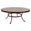 Outdoor Round Coffee Table-1506680655-1506680654