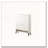 Free Standing Tipping Bucket Shoe Rack Organizer with 2 Flip Drawers