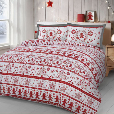 All Season Down Comforter