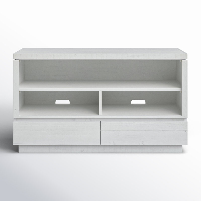 52'' Solid Wood Console Table