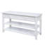 Console New Haven Tribeca