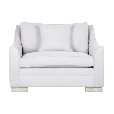 Nicholas 50.5" Chair & Half
