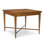 Square Dining Table