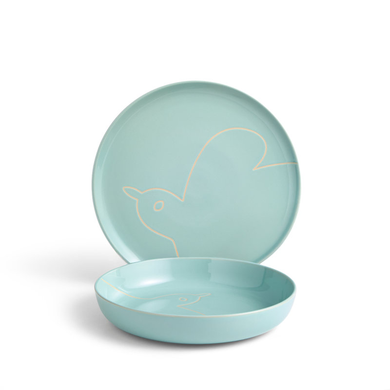 Tilly Ramsay For Royal Doulton Serveware Set, 2 Pieces