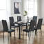 Ensemble repas pour 6 personnes Azalia-750989827-750989826-750989825