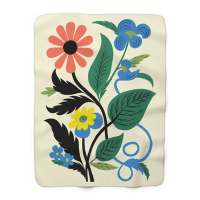 Throw Blanket