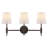 Mabifa Armed Sconce-1340219630