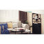  Corner Shelf 4 Tiers, Industrial Bookshelf With Cabinet,32d X 32w X 180h-458158725