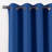 Adina Sevan Solid Thermal Grommet Curtain Panels-85516682-85516669