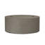 Aegean 36" Round Steel Propane or Natural Gas Fire Pit Table by Real Flame-83911008