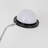 Devyne 68.5" LED Reading Floor Lamp