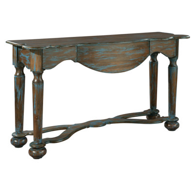 60'' Console Table