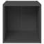 Dorison Unfinished TV Stand for TVs up to 32"-713162005
