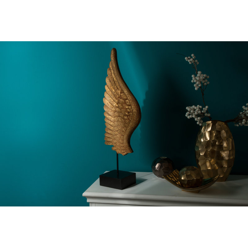 Eliza Abstract Figurines & Sculptures