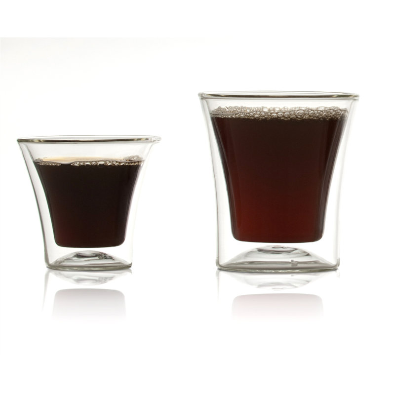 Tasse à expresso eurojo