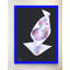 Embrace Print by Kent Wilcoxson Jordan