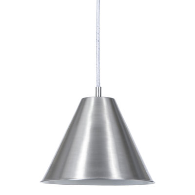 Blassingame 1 - Light Single Pendant
