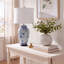 Lampe de table 27,5 po Milltown