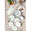 Sereno 27cm Melamine Dinner Plate