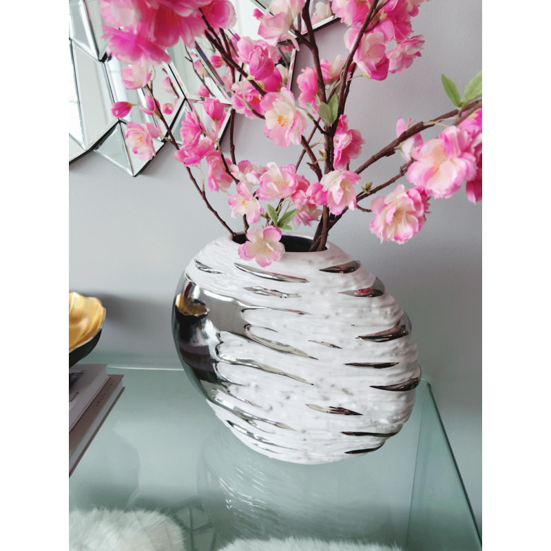 Jovar Ceramic Table Vase